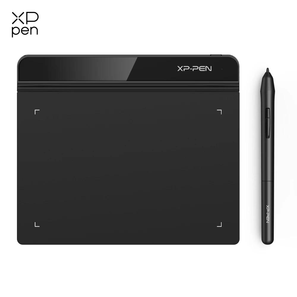 XP-Pen Star G640  º,   ӿ 8192  ׷ º, Windows Mac  , 6x4 ġ